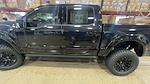 2023 Ford F-150 Super Crew 4x4 Black Ops Premium Lifted Truck for sale #1FTFW1E50PFB01355 - photo 6