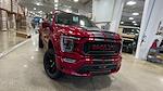 2023 Ford F-150 Super Crew 4x4 Shelby Supercharged Premium Lifted Truck for sale #1FTFW1E50PFB85483 - photo 3