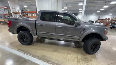 2023 Ford F-150 Super Crew Black Ops Premium Lifted Truck for sale #1FTFW1E50PFC10575 - photo 2