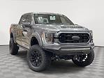 2023 Ford F-150 Super Crew Black Ops Premium Lifted Truck for sale #1FTFW1E50PFC10575 - photo 1