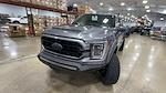 2023 Ford F-150 Super Crew Black Ops Premium Lifted Truck for sale #1FTFW1E50PFC10575 - photo 4