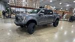 2023 Ford F-150 Super Crew Black Ops Premium Lifted Truck for sale #1FTFW1E50PFC10575 - photo 5