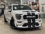 2023 Ford F-150 Super Crew Green State Shelby N.A. SS Premium Performance Truck for sale #1FTFW1E50PFC11516 - photo 10