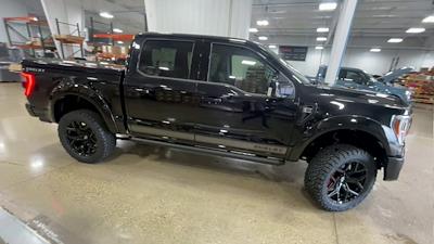 2023 Ford F-150 Super Crew 4x4 Green State Shelby N.A. Premium Lifted Truck for sale #1FTFW1E50PFC46203 - photo 2