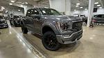 2023 Ford F-150 Super Crew 4x4 Shelby Supercharged Premium Lifted Truck #1FTFW1E50PFC62160 - photo 2