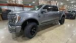 2023 Ford F-150 Super Crew 4x4 Shelby Supercharged Premium Lifted Truck #1FTFW1E50PFC62160 - photo 4