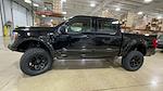 2023 Ford F-150 Super Crew 4x4 Black Ops Premium Lifted Truck for sale #1FTFW1E50PKD30481 - photo 5
