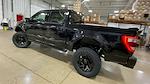 2023 Ford F-150 Super Crew 4x4 Black Ops Premium Lifted Truck for sale #1FTFW1E50PKD30481 - photo 6