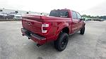 2023 Ford F-150 Super Crew 4x4 Black Ops Premium Lifted Truck for sale #1FTFW1E50PKD33249 - photo 8