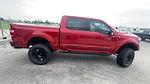 2023 Ford F-150 Super Crew 4x4 Black Ops Premium Lifted Truck for sale #1FTFW1E50PKD33249 - photo 9