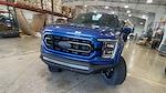 2023 Ford F-150 Super Crew 4x4 Black Ops Premium Lifted Truck for sale #1FTFW1E50PKD67109 - photo 4