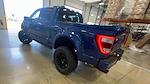 2023 Ford F-150 Super Crew 4x4 Black Ops Premium Lifted Truck for sale #1FTFW1E50PKD67109 - photo 7