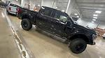 2023 Ford F-150 Super Crew 4x4 Black Ops Premium Lifted Truck for sale #1FTFW1E50PKD85285 - photo 2