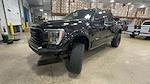 2023 Ford F-150 Super Crew 4x4 Black Ops Premium Lifted Truck for sale #1FTFW1E50PKD85285 - photo 4