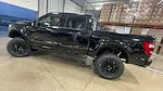 2023 Ford F-150 Super Crew 4x4 Black Ops Premium Lifted Truck for sale #1FTFW1E50PKD85285 - photo 6