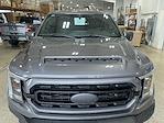 2023 Ford F-150 Super Crew 4x4 Black Ops Premium Lifted Truck for sale #1FTFW1E50PKD85917 - photo 10