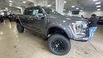 2023 Ford F-150 Super Crew 4x4 Black Ops Premium Lifted Truck for sale #1FTFW1E50PKD85917 - photo 2