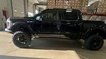 2023 Ford F-150 Super Crew 4x4 Black Ops Premium Lifted Truck #1FTFW1E50PKD88350 - photo 5