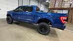 2023 Ford F-150 Super Crew 4x4 Black Ops Premium Lifted Truck for sale #1FTFW1E50PKD88431 - photo 6