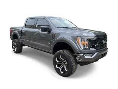 New 2023 Ford F-150 Pickup | #1FTFW1E50PKD89871