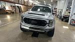 2023 Ford F-150 Super Crew Black Ops Premium Lifted Truck for sale #1FTFW1E50PKE47719 - photo 3