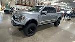 2023 Ford F-150 Super Crew Black Ops Premium Lifted Truck for sale #1FTFW1E50PKE47719 - photo 4