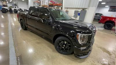 2023 Ford F-150 Super Crew Centennial Edition Shelby SS Premium Performance Truck for sale #1FTFW1E50PKE68229 - photo 2