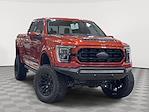 2023 Ford F-150 Super Crew 4x4 Black Ops Premium Lifted Truck for sale #1FTFW1E50PKE95480 - photo 1