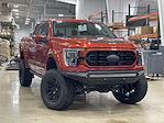 2023 Ford F-150 Super Crew 4x4 Black Ops Premium Lifted Truck for sale #1FTFW1E50PKE95480 - photo 10