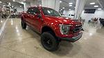 2023 Ford F-150 Super Crew 4x4 Black Ops Premium Lifted Truck for sale #1FTFW1E50PKE95480 - photo 3