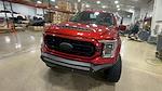 2023 Ford F-150 Super Crew 4x4 Black Ops Premium Lifted Truck for sale #1FTFW1E50PKE95480 - photo 4