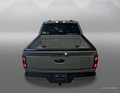 2021 Ford F-150 4x4 Black Widow Premium Lifted Truck #1FTFW1E51MFA04600 - photo 2