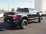 2021 Ford F-150 4x4 Black Ops Premium Lifted Truck #1FTFW1E51MFB32111 - photo 2