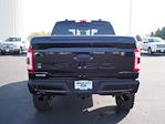 2021 Ford F-150 4x4 Black Ops Premium Lifted Truck #1FTFW1E51MFB32111 - photo 3