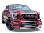 2021 Ford F-150 Super Crew 4x4 Green State Shelby N.A. SS Premium Performance Truck #1FTFW1E51MFC65984 - photo 1