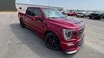 2021 Ford F-150 Super Crew 4x4 Green State Shelby N.A. SS Premium Performance Truck #1FTFW1E51MFC65984 - photo 2