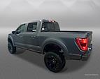 2021 Ford F-150 4x4 Black Widow Premium Lifted Truck #1FTFW1E51MFD11443 - photo 2