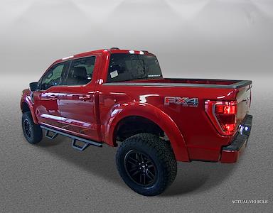 2021 Ford F-150 4x4 RMT Off Road Premium Lifted Truck #1FTFW1E51MFD11569 - photo 2