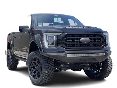 2021 Ford F-150 4x4 Black Ops Premium Lifted Truck #1FTFW1E51MKE96360 - photo 1
