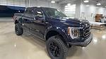 2021 Ford F-150 4x4 Black Ops Premium Lifted Truck #1FTFW1E51MKE96410 - photo 2