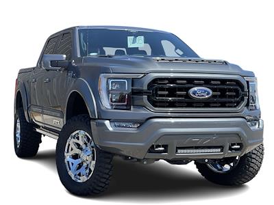 2021 Ford F-150 4x4 FTX Premium Lifted Truck #1FTFW1E51MKE96441 - photo 1