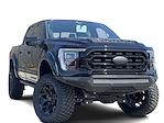 2021 Ford F-150 4x4 Black Ops Premium Lifted Truck #1FTFW1E51MKF07969 - photo 1