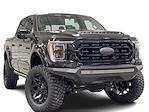 2021 Ford F-150 4x4 Black Ops Premium Lifted Truck #1FTFW1E51MKF07972 - photo 1