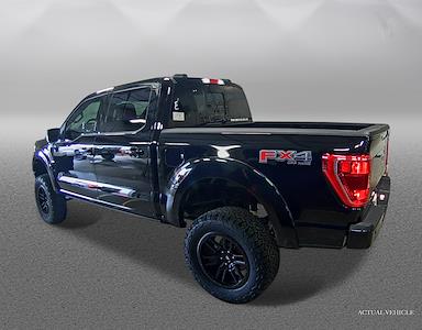 2021 Ford F-150 4x4 RMT Off Road Premium Lifted Truck #1FTFW1E51MKF09799 - photo 2