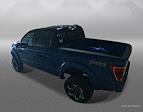 2022 Ford F-150 4x4 Black Widow Premium Lifted Truck #1FTFW1E51NFA20040 - photo 2