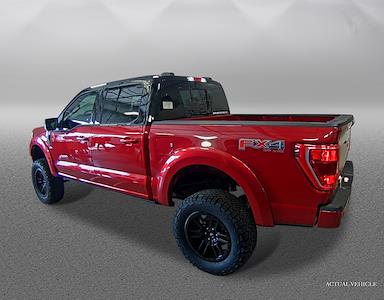 2022 Ford F-150 4x4 RMT Off Road Premium Lifted Truck #1FTFW1E51NFA20099 - photo 2