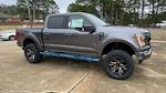2022 Ford F-150 Super Crew 4x4 Black Widow Premium Lifted Truck for sale #1FTFW1E51NFA20152 - photo 5