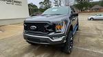 2022 Ford F-150 Super Crew 4x4 Black Widow Premium Lifted Truck for sale #1FTFW1E51NFA20152 - photo 7