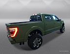 2022 Ford F-150 Super Crew 4x4 AFEBW Premium Lifted Truck for sale #1FTFW1E51NFA20409 - photo 4