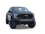 2022 Ford F-150 4x4 Black Ops Premium Lifted Truck #1FTFW1E51NFA20846 - photo 1